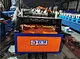 roll forming machine-Three Waves Guardrail Roll Forming Machine
